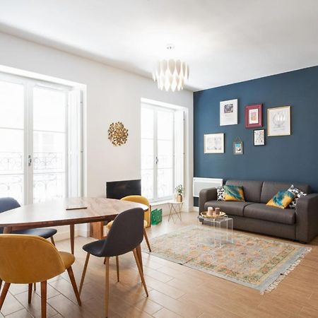 Appartement Des Lorettes - Welkeys 马赛 外观 照片