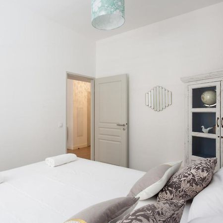 Appartement Des Lorettes - Welkeys 马赛 外观 照片