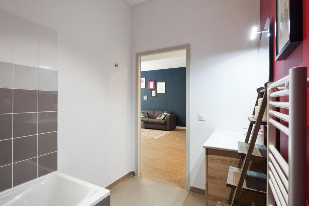 Appartement Des Lorettes - Welkeys 马赛 外观 照片
